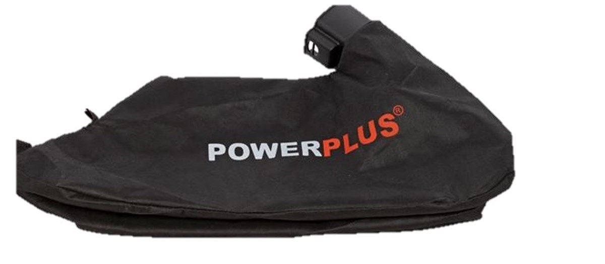 Yaprak ÜflemePowerplus Yedek Toz Torbası POWDPG7527 İçin