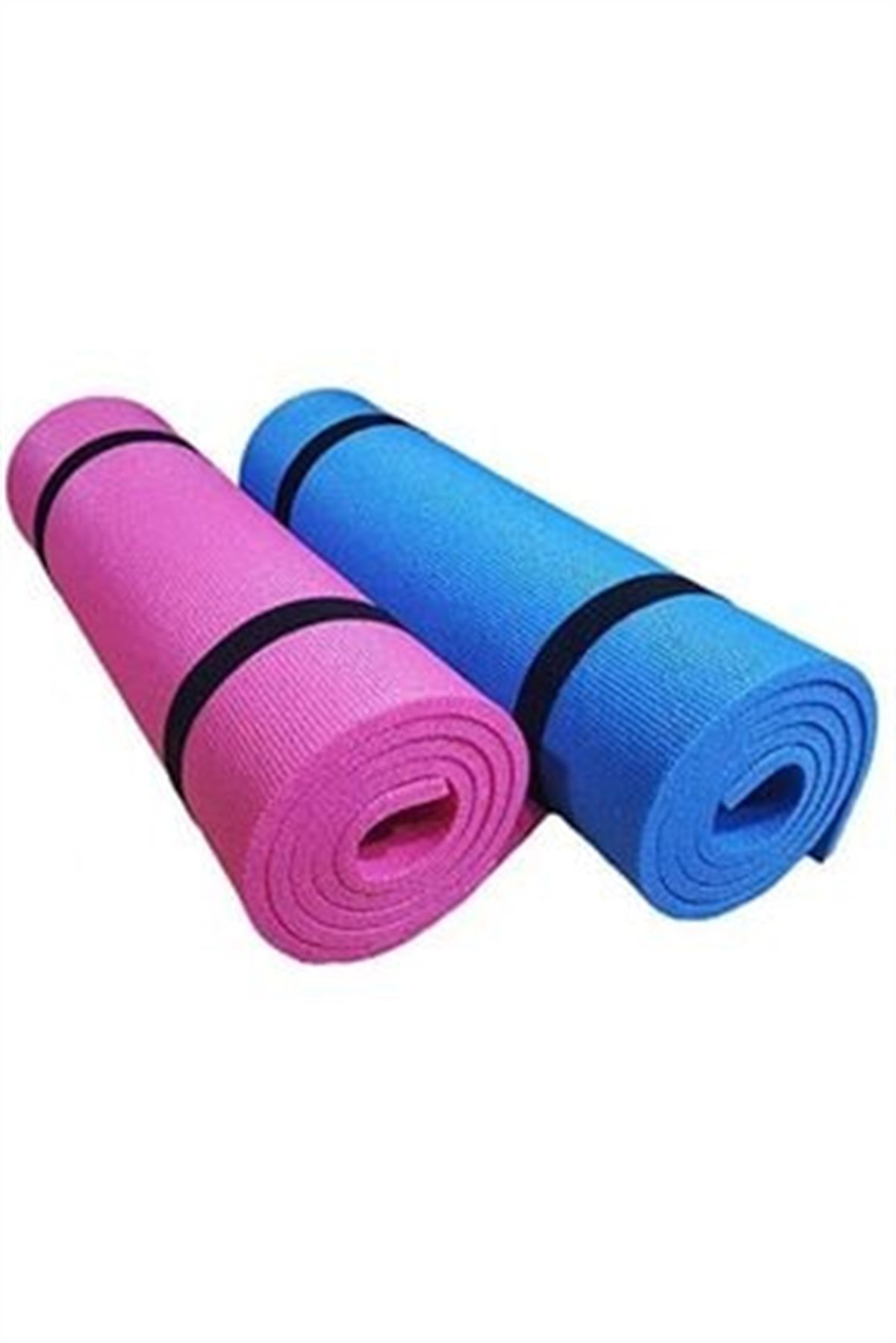 Yer MatıPower Yoga/Esneme Matı 180x61x1.0CM