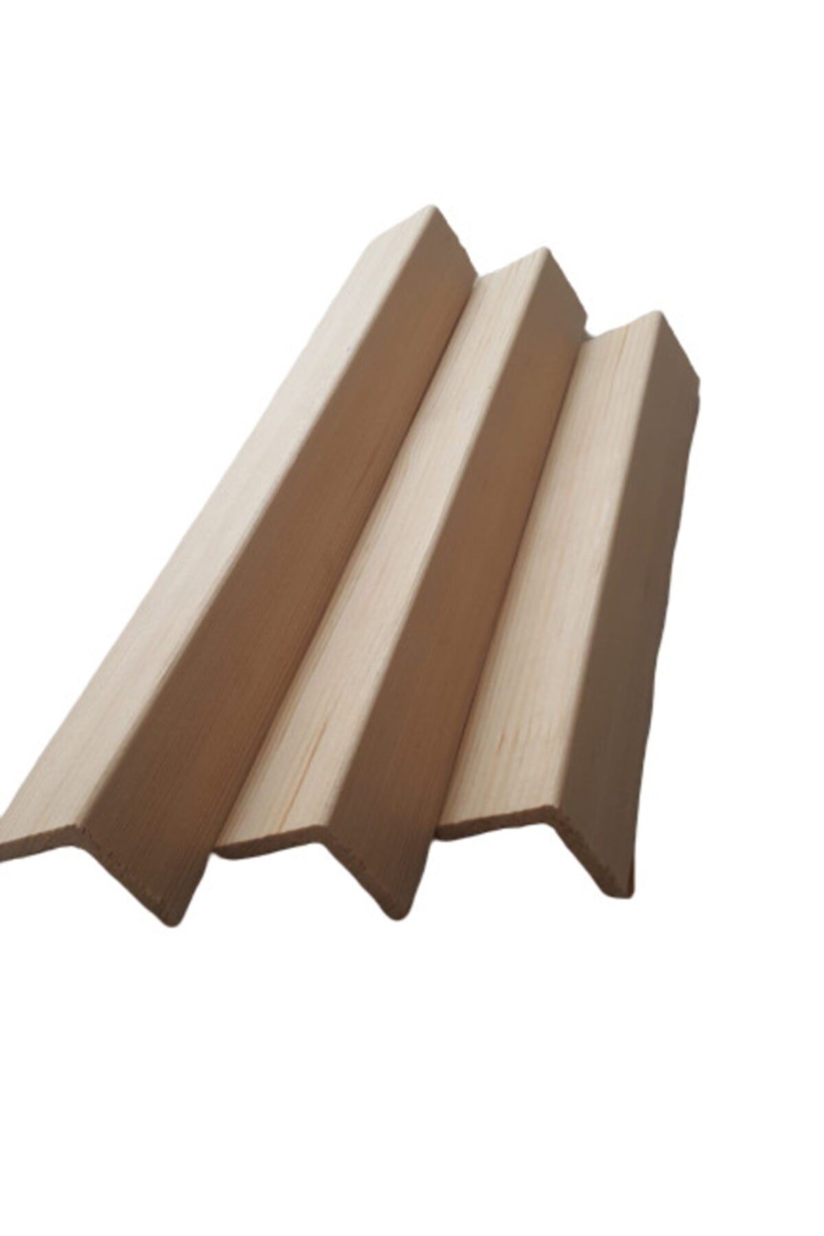 Yer/Duvar/Tavan DöşemeleriBeşikciler Lambri İç Köşe Profili