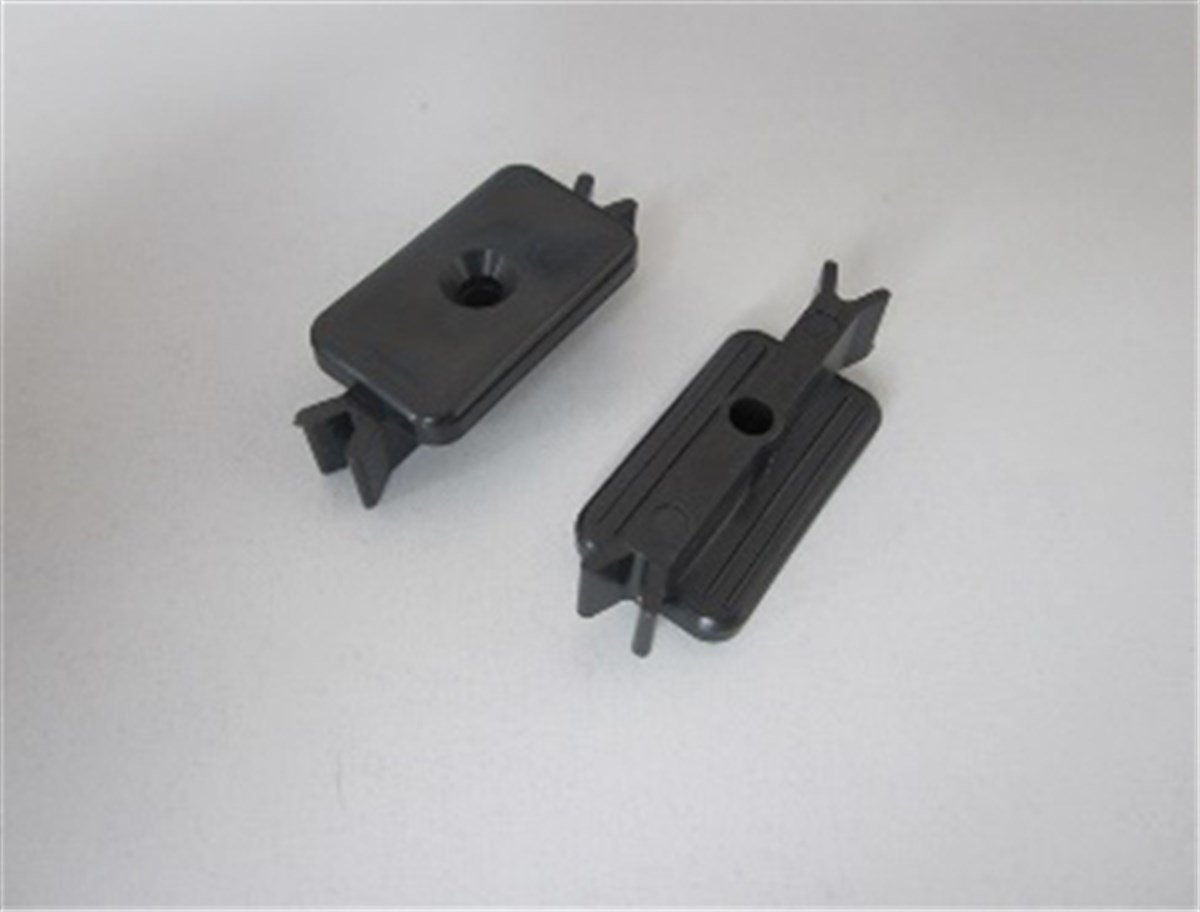 Yer/Duvar/Tavan DöşemeleriDecking WPC Plastik Klips