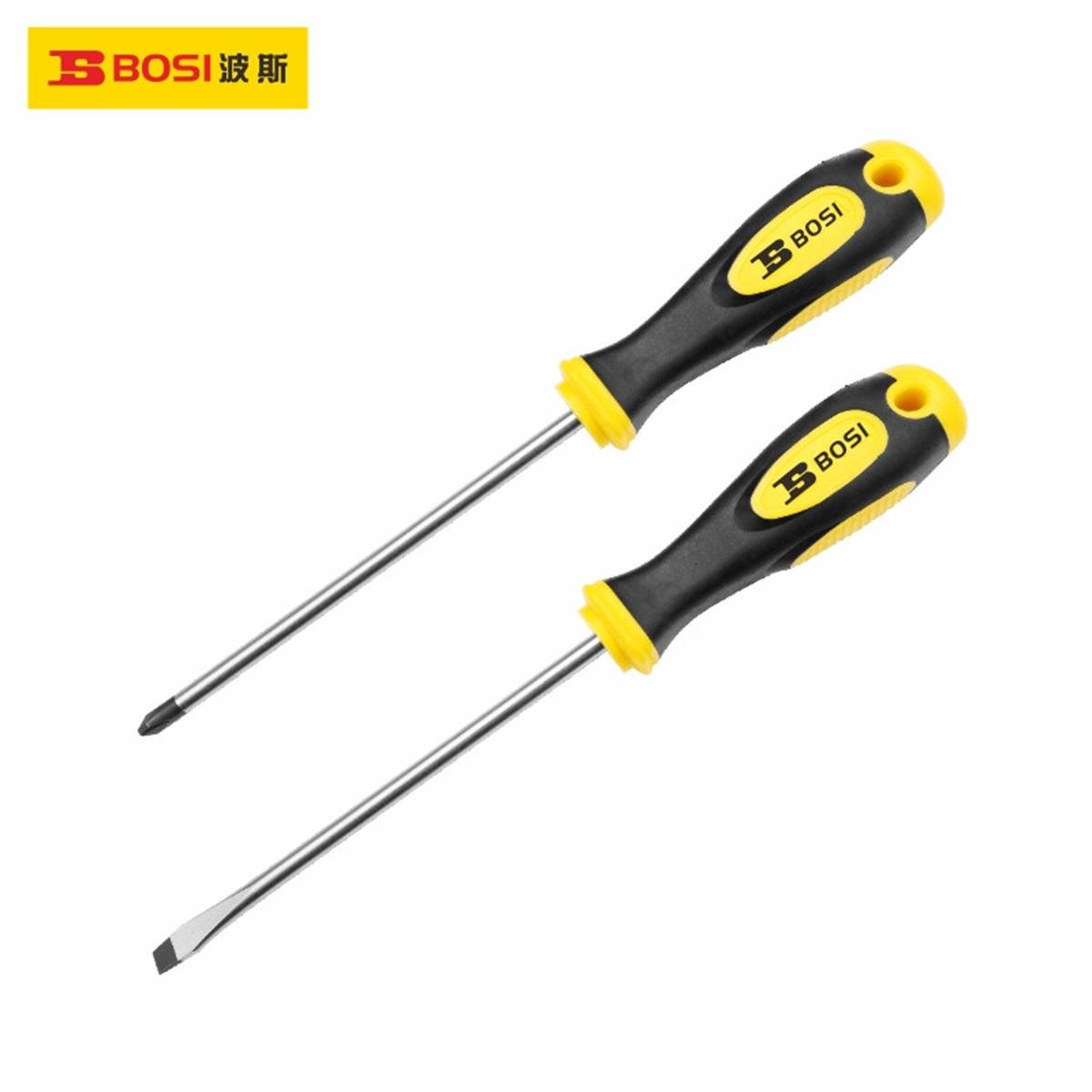 Yıldız TornavidaBosi Tornavida Yıldız