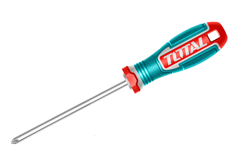 Yıldız TornavidaTotal Tornavida Yıldız Mıknatıslı Ph2