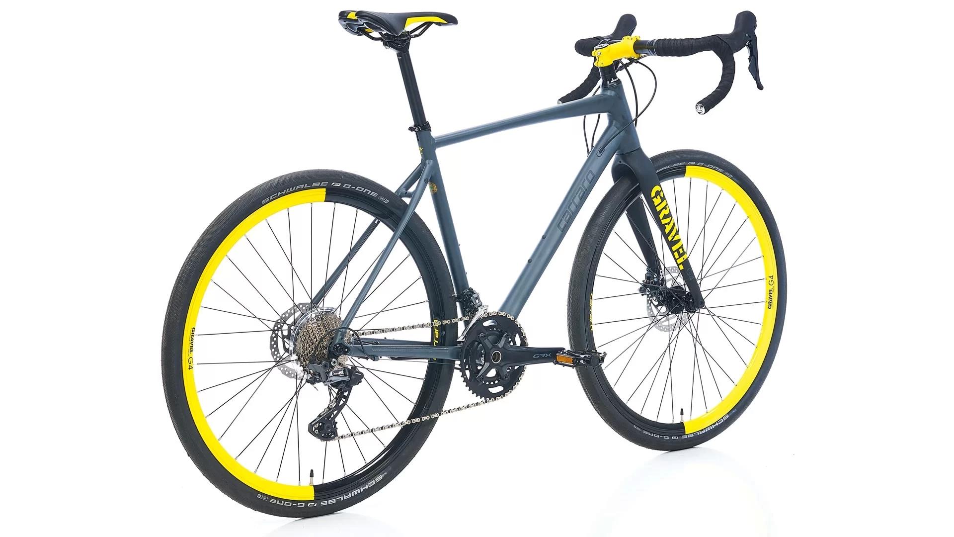 Yol BisikletiCarraro 28