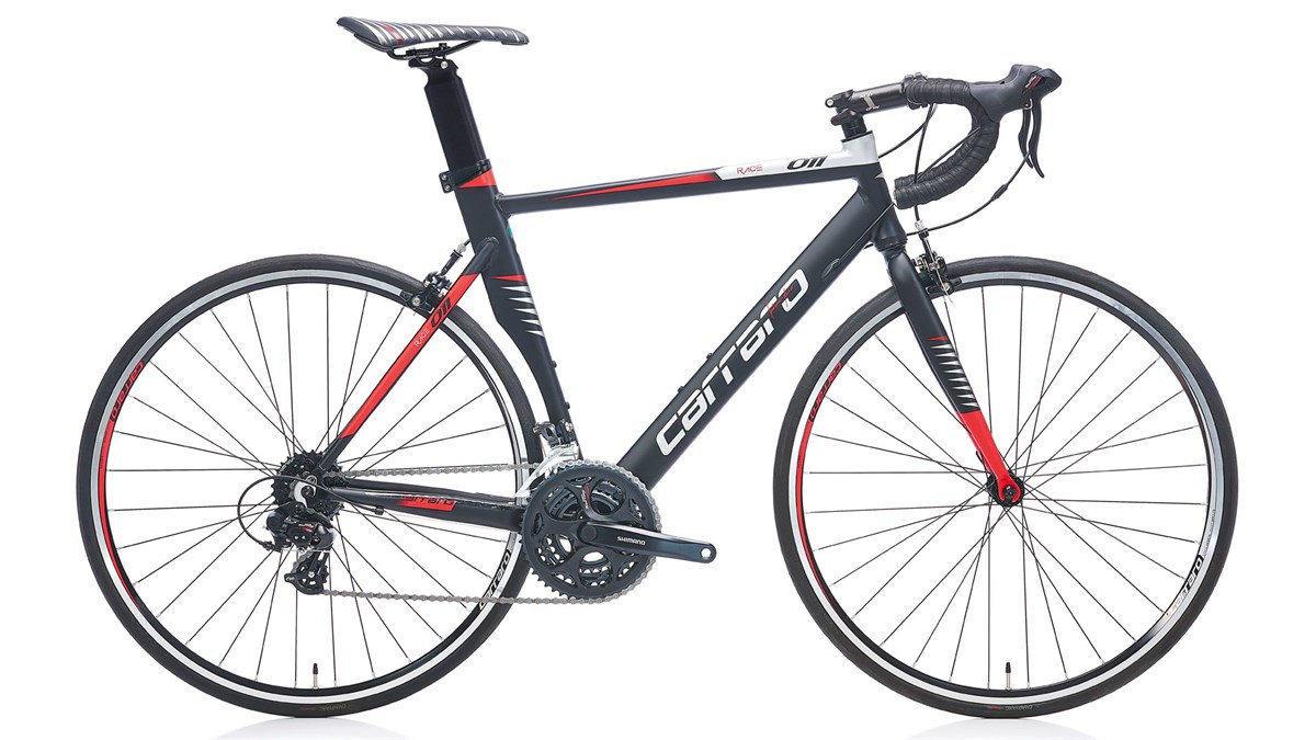 Yol BisikletiCarraro 28