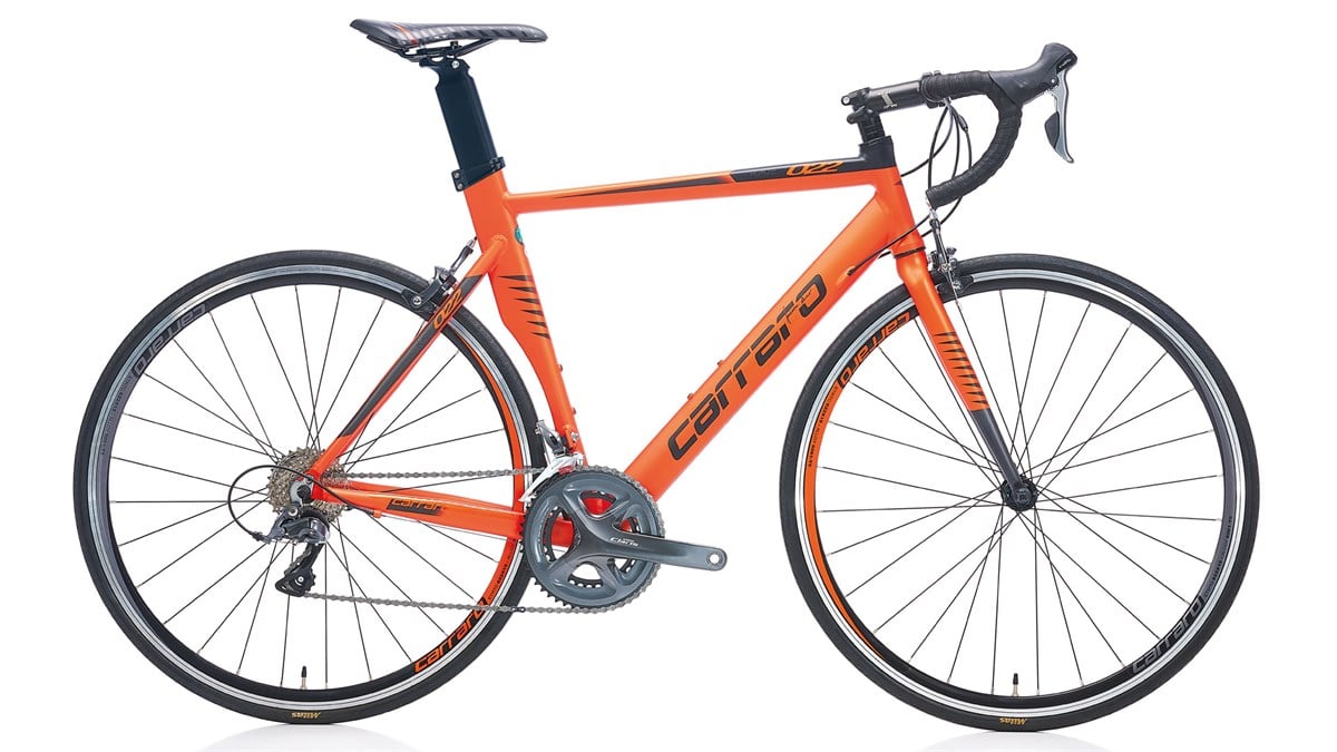 Yol BisikletiCarraro 28