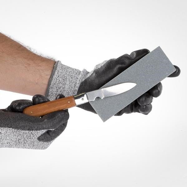 Zımpara AletleriKreator Bileği Taşı 150X50X25MM