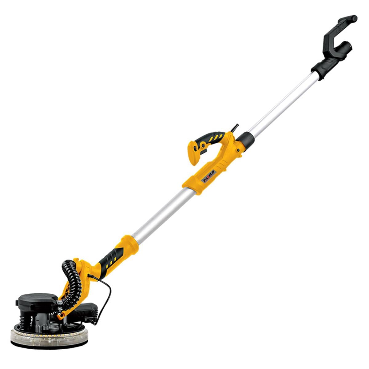 Zımpara ve PolişlerPatelo Duvar Zımpara Makinesi 225MM