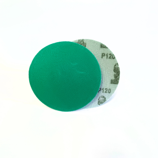 ZımparalarAtlas Zımpara Disk Velcro Düz 150MM