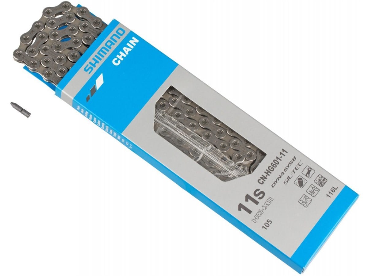 ZincirlerShimano Zincir 600 HG-X 11 Vites