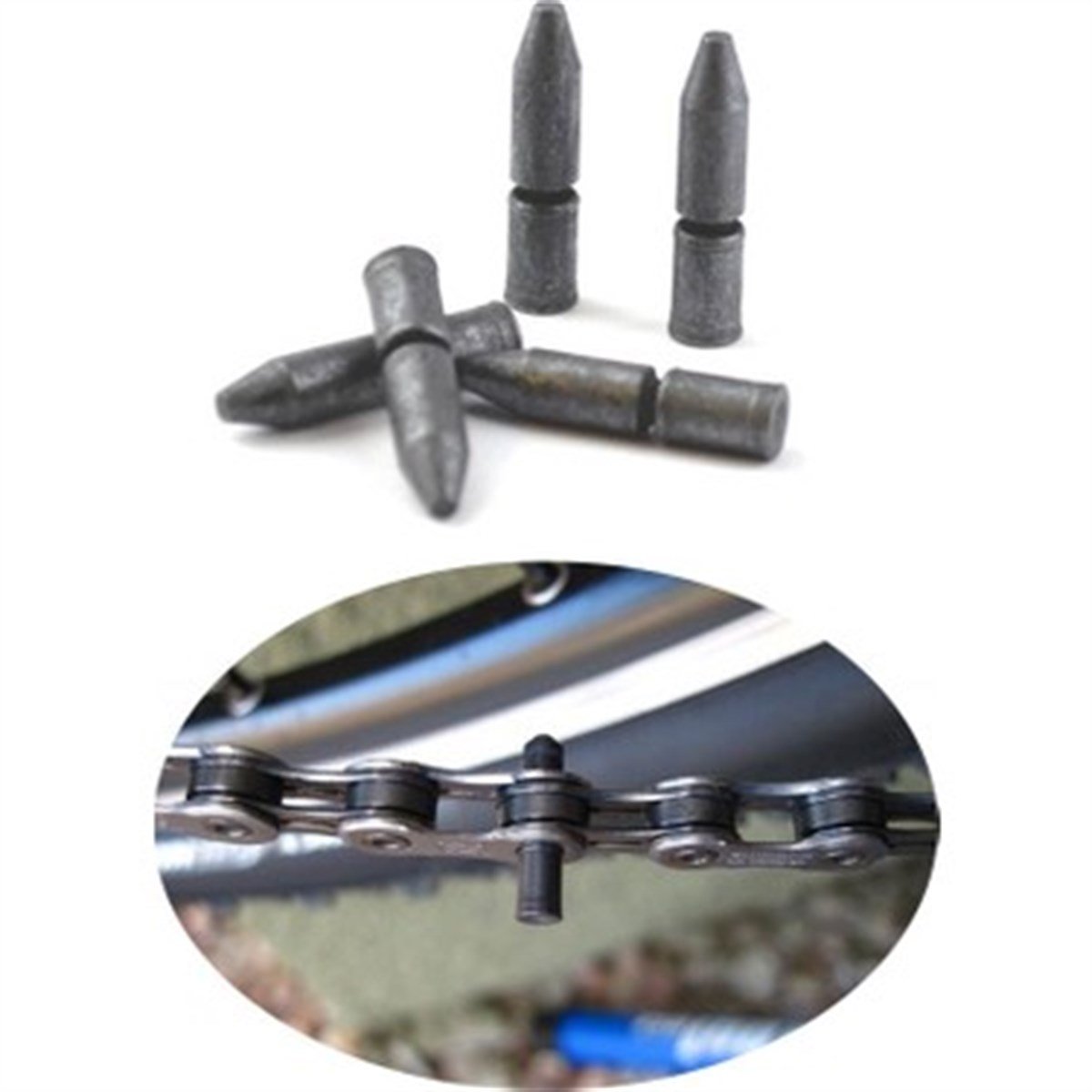 ZincirlerShimano Zincir Bağlantı Pimi 11 Vites