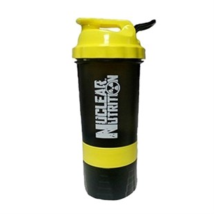 Nuclear Nutrition Smart Shaker 500 ml