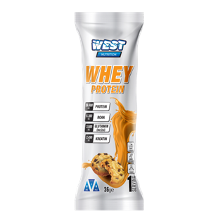 West Nutrition Whey Protein 36 Gram (Tek servis)West nutrition whey protein tozu 36 gramWhey Protein