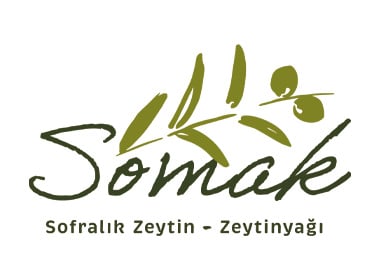 Somak Zeytincilik