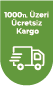 ÜCRETSİZ KARGO