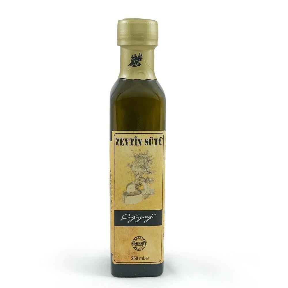 Adramut Çiğ Yağ Zeytin Sütü 250 ml e