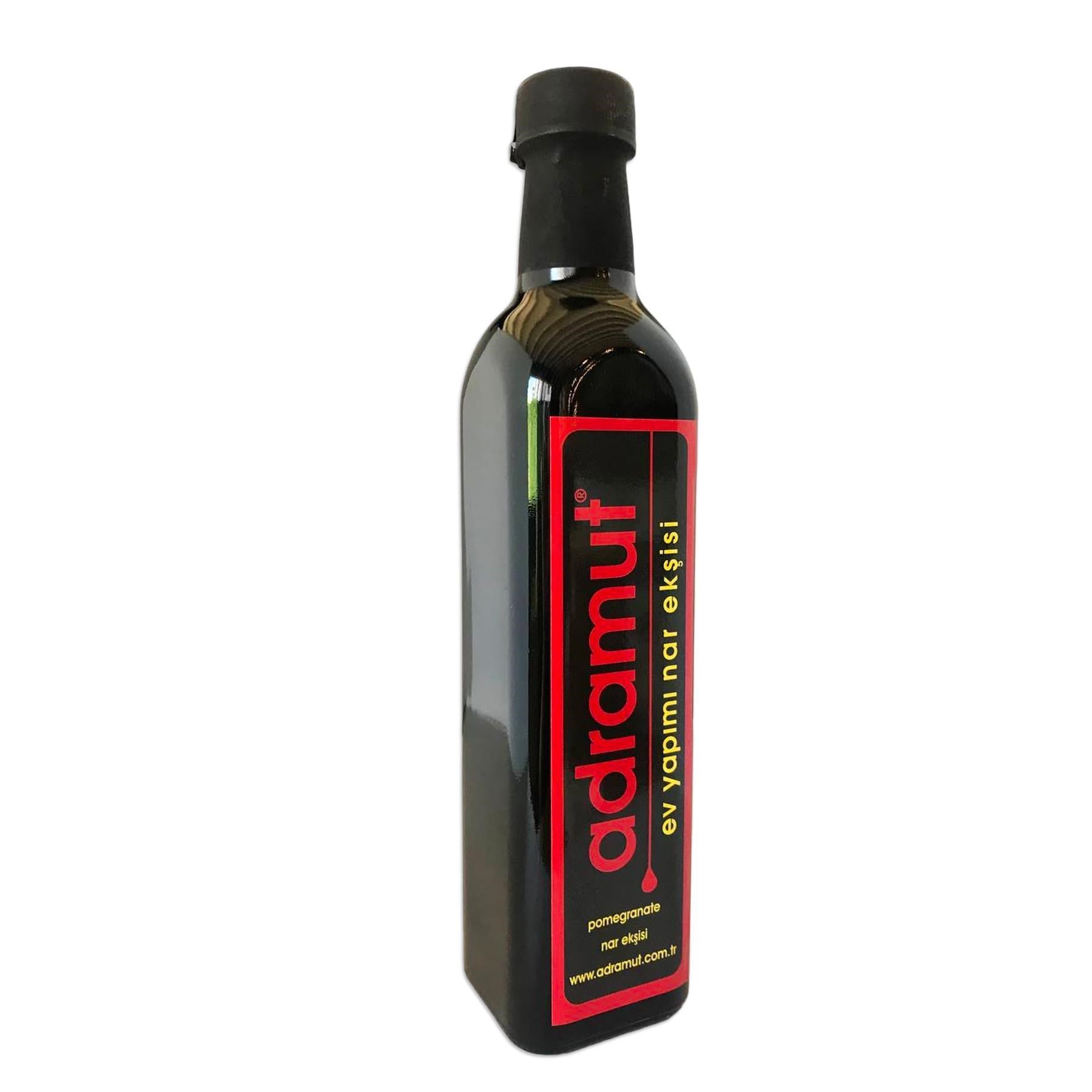 Adramut Doğal Nar Ekşisi 700 ml e