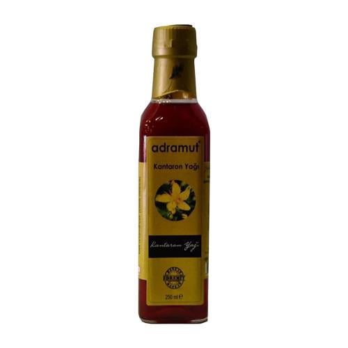Adramut Kantaron Yağı 250 ml ℮