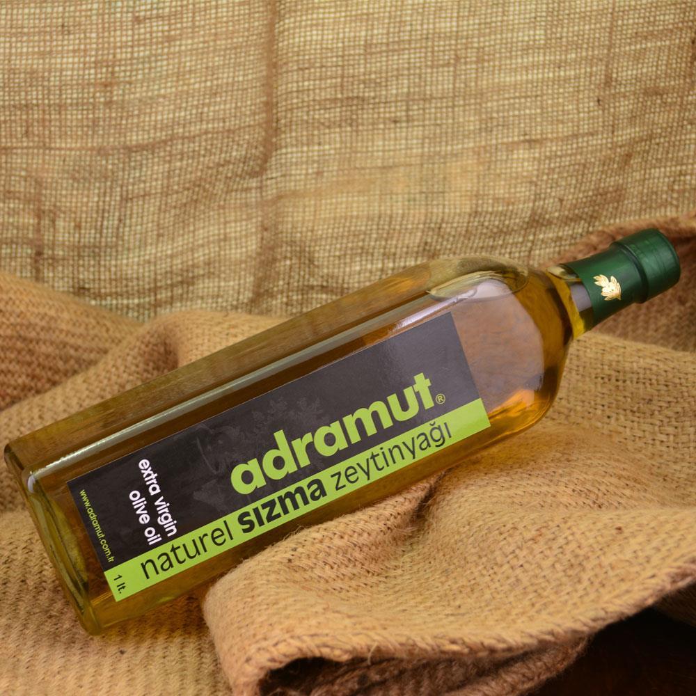 Adramut Sızma Zeytinyağı 1000 ml e