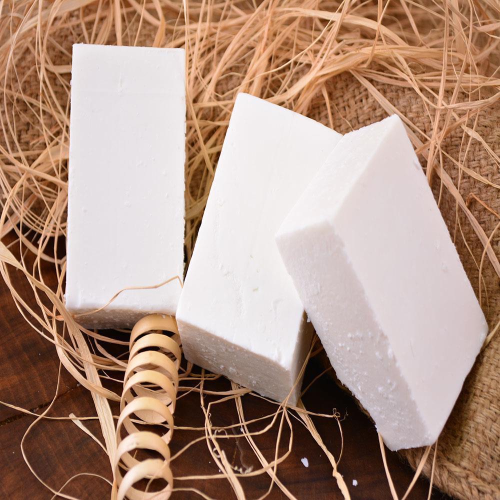 Adramut Zeytin Yağı Sabunu