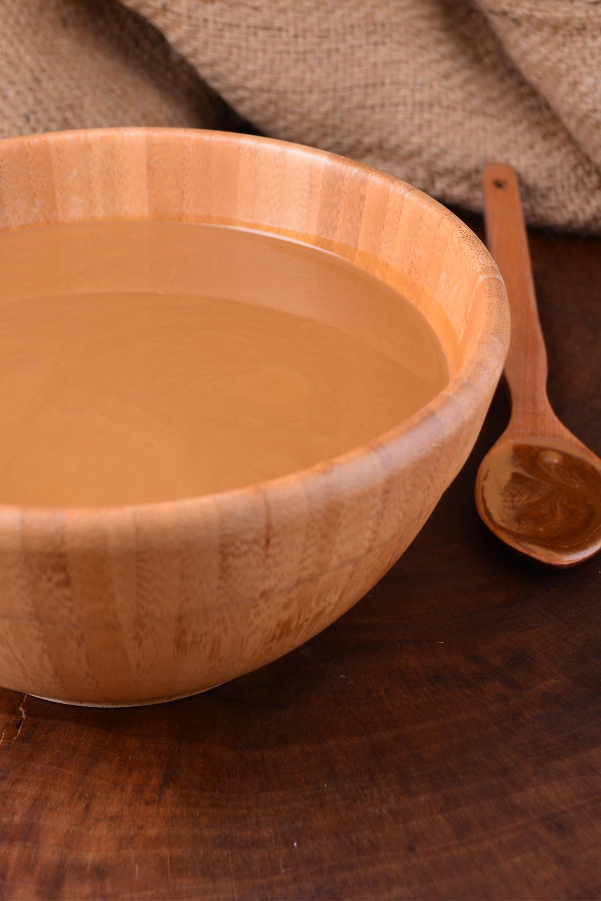 Akşehir Yöresel Ev Yapımı Tahin 1000 g ℮