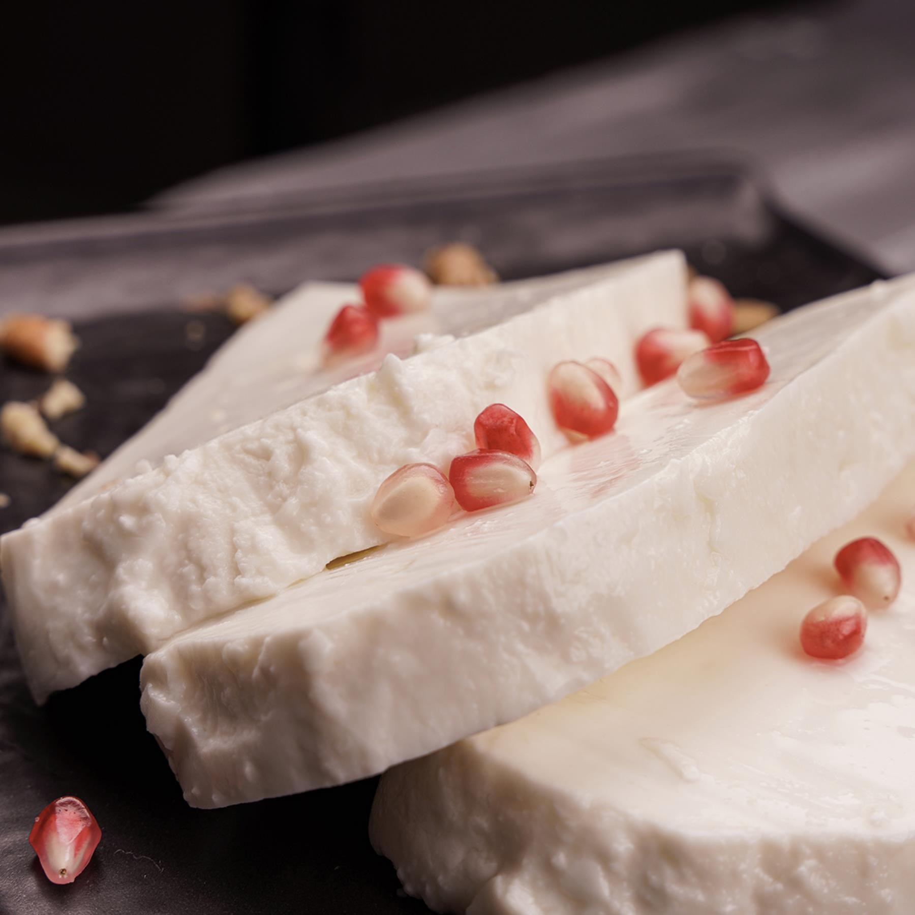Ayvalık Ayvacık Tam Yağlı Köy Peyniri 1000 g e