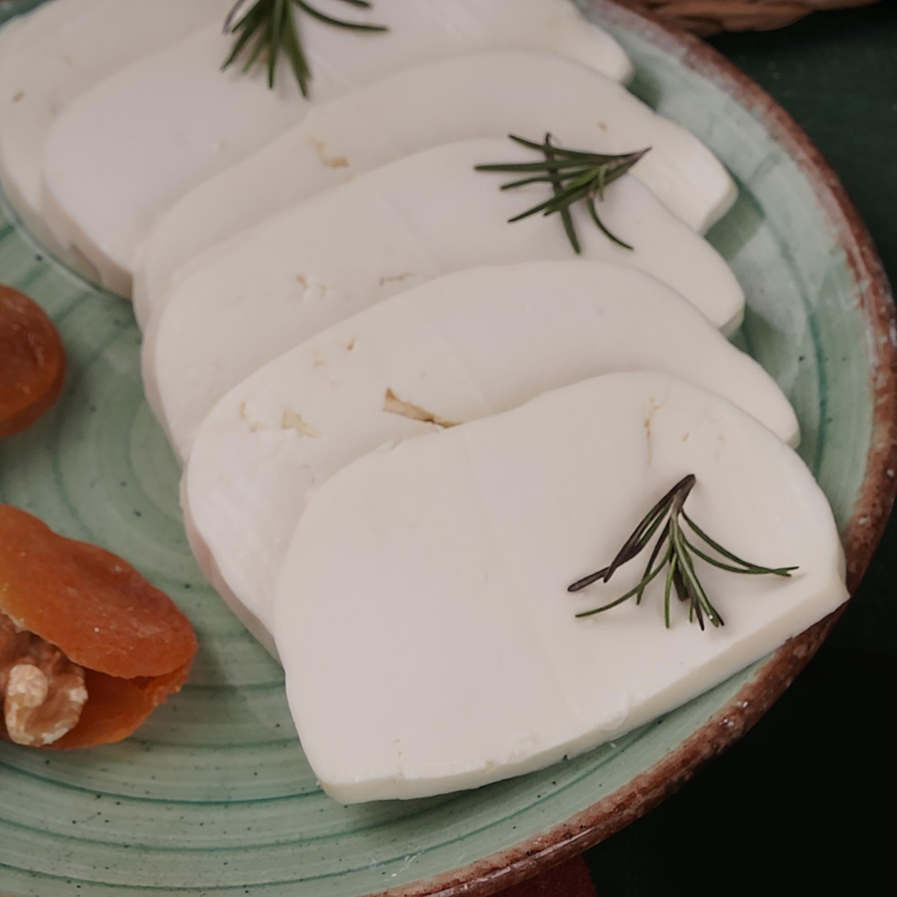 Ayvalık Ayvacık Tam Yağlı Köy Peyniri 500 g e