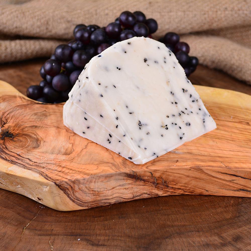 Ayvalık Sepet Peyniri Çörek Otlu 500 g e