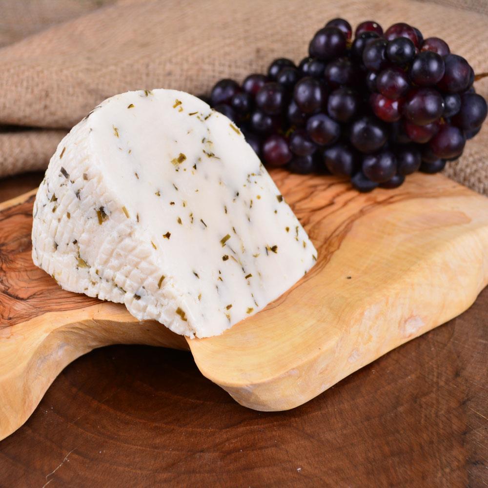 Ayvalık Sepet Peyniri Kekikli 500 g e