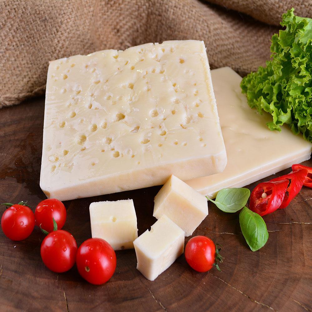 Balıkesir Eski Mihaliç Kelle Peyniri Koyun 1000 g e