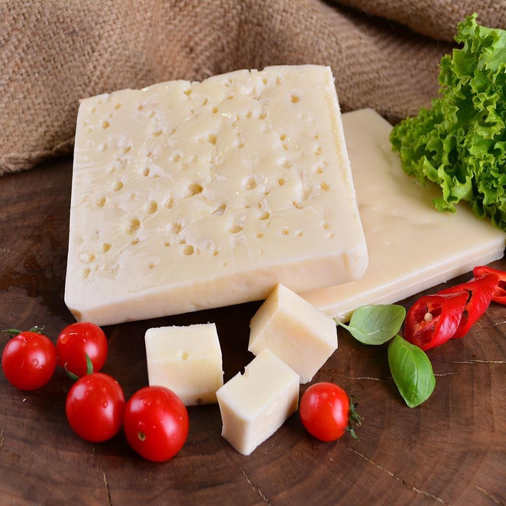 Balıkesir Eski Mihaliç Kelle Peyniri Koyun 1000 g e
