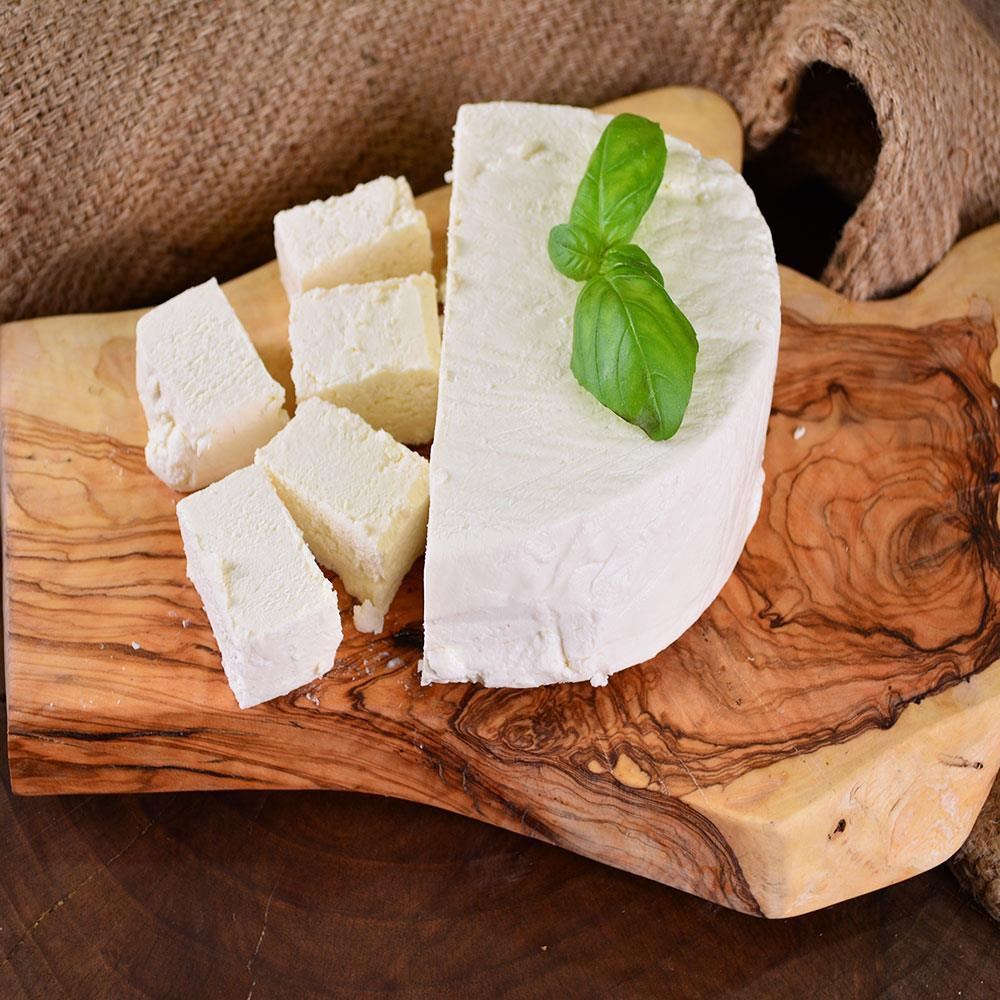 Balıkesir Kaşar Lor Peyniri Tuzsuz 250 g e