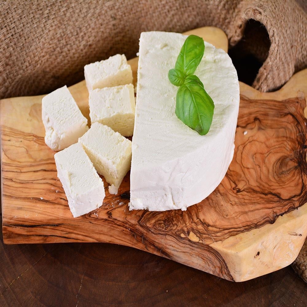 Balıkesir Kaşar Lor Peyniri Tuzsuz 500 g e