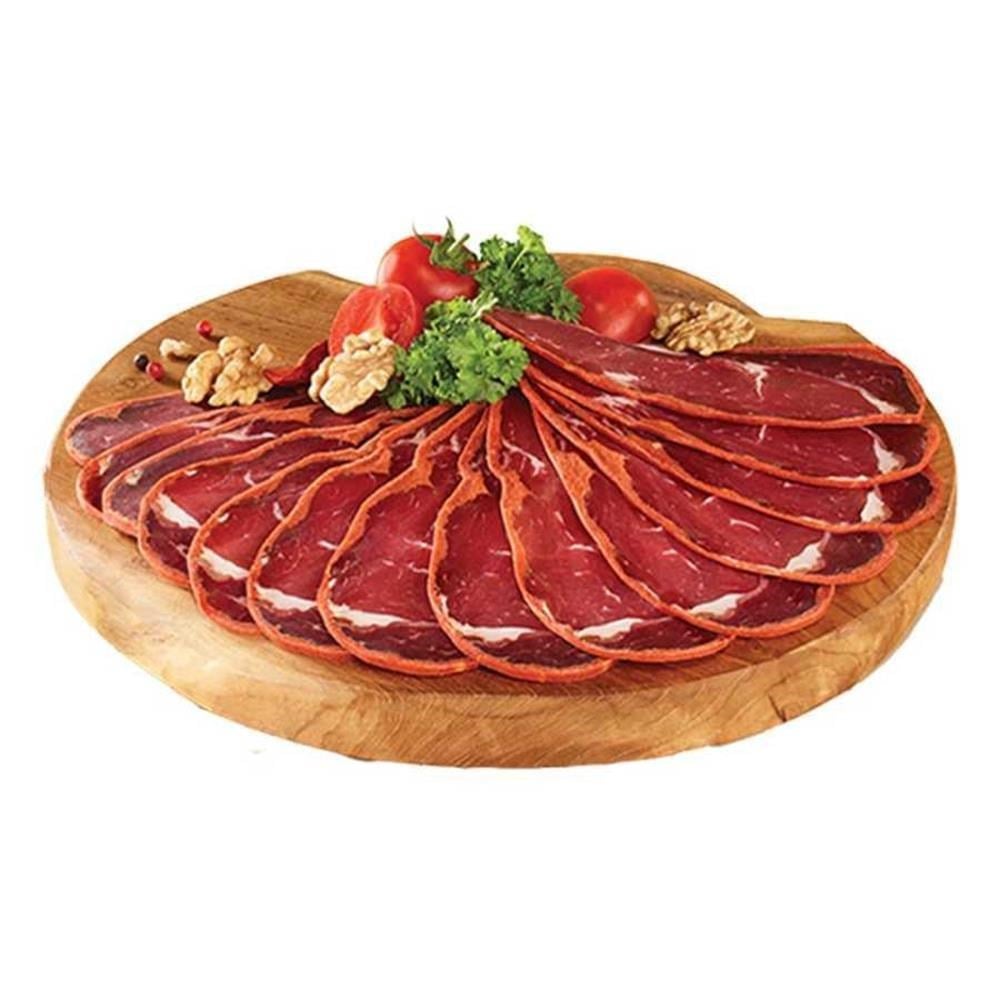 Başyazıcı Kayseri Sırt Pastırma 500 g e