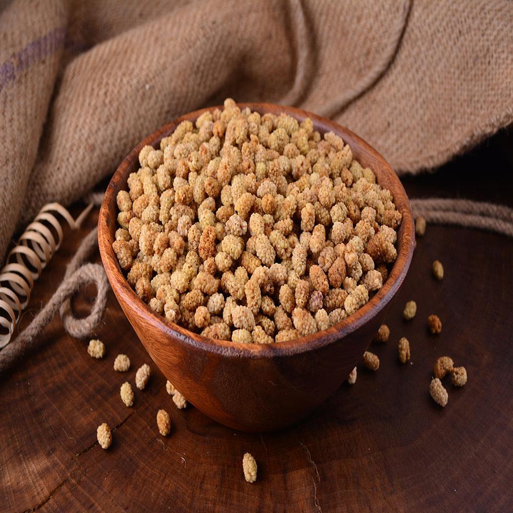 Beyaz Dut Kurusu 1000 g e