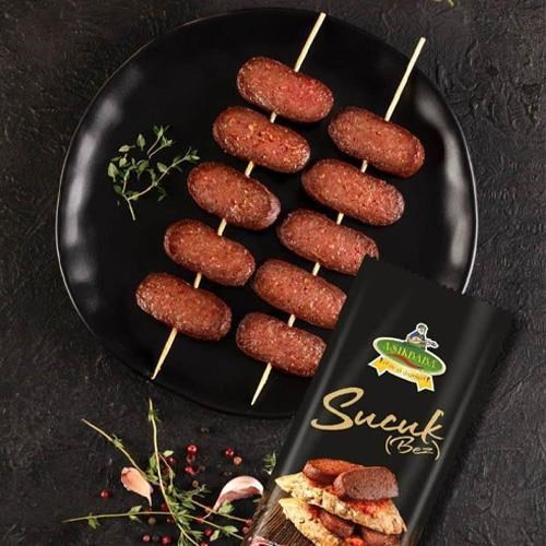Bez Sucuk 230-250 g e
