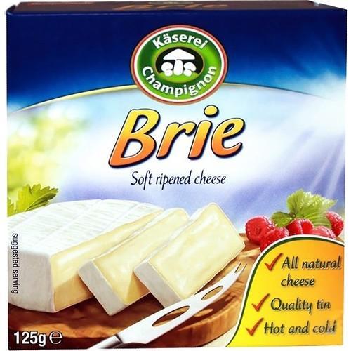 Brie Peynir 125 g ℮