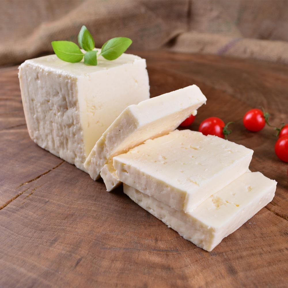 Çanakkale Olgunlaştırılmış İnek Peyniri 1000 g e