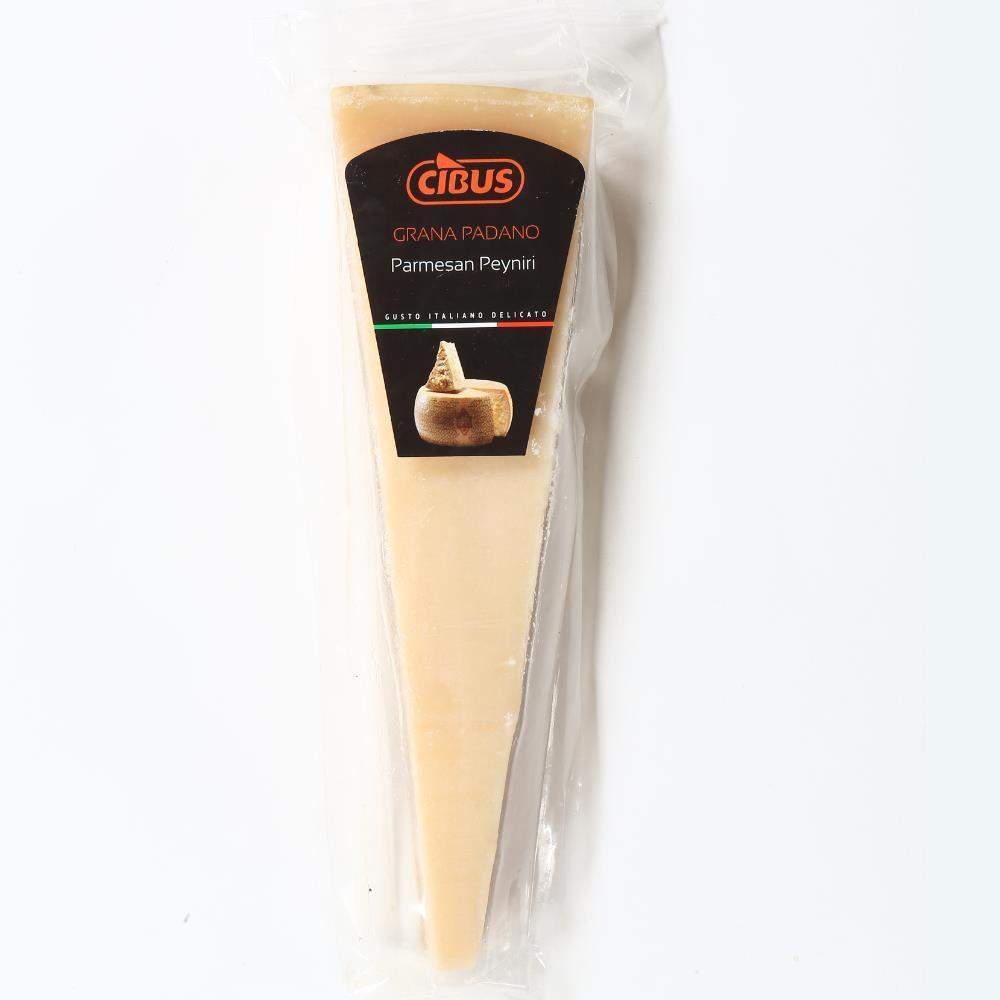 Cibus İthal Grana Padano Yarım Yağlı 125 g e