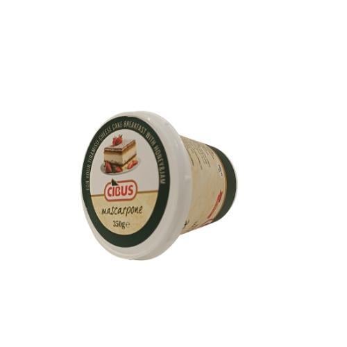 Cibus Mascarpone Peyniri 350 g e