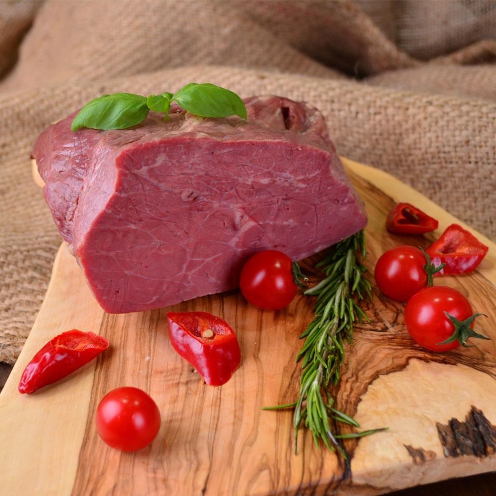 Dana Blok Füme Kaburga Eti Yağsız 500 g e