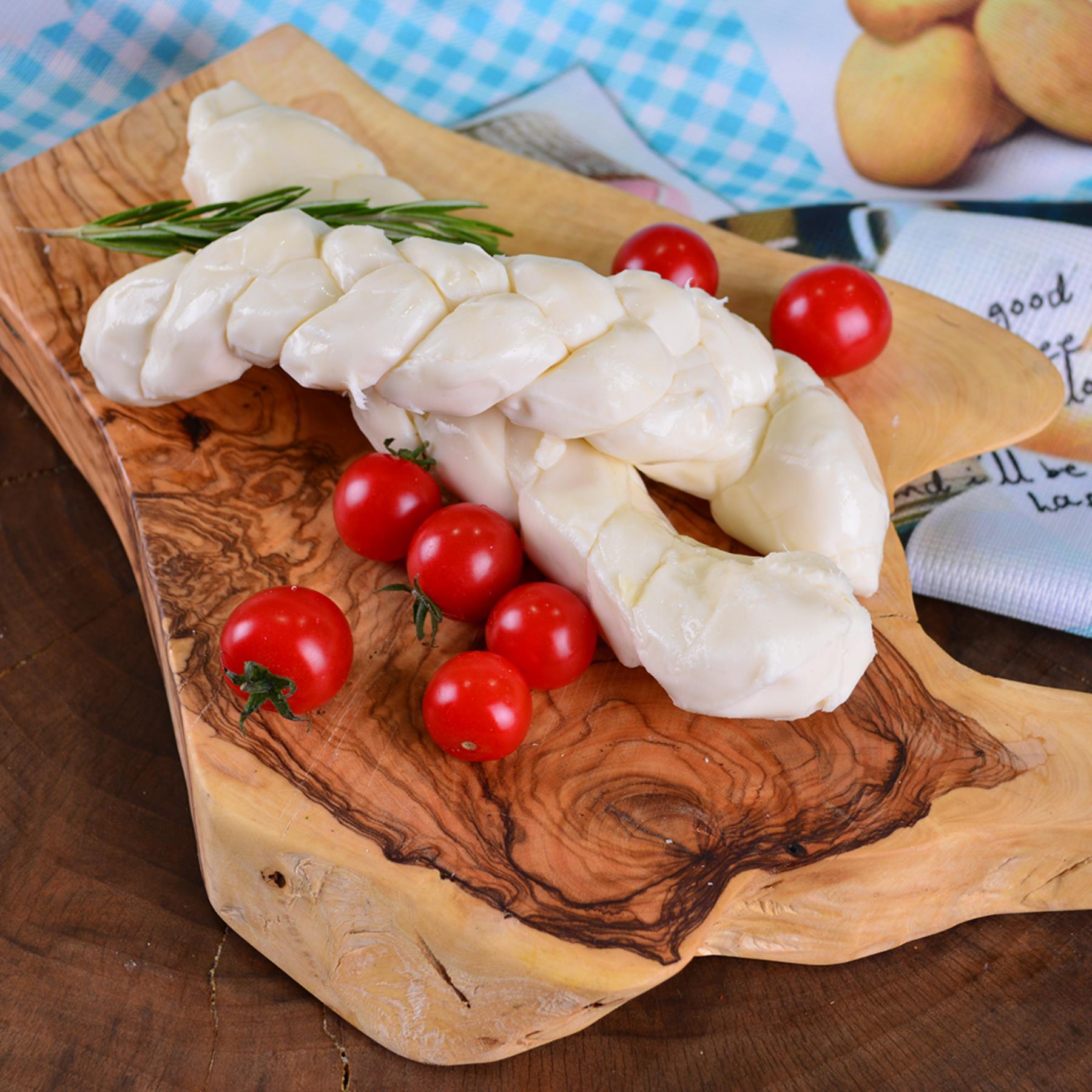 Diyarbakır Örgü Peyniri 500 g e