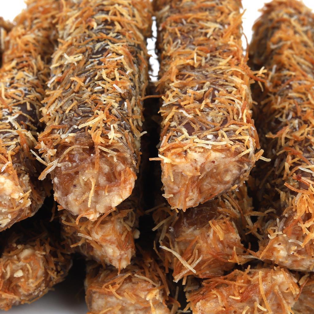 Gurmepark Kadayıf Rulo Pestil 1000 g e