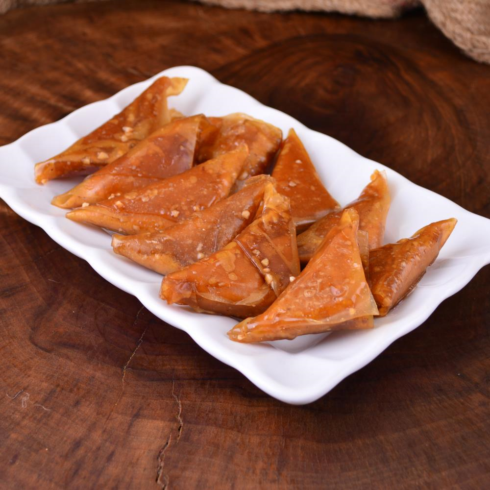 Gurmepark Muska Pestil 500 g e