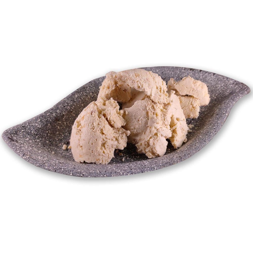 Gurmepark Parçacıklı Hindistan Cevizi Ezmesi 500 g e