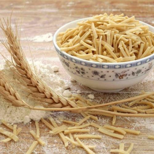 Gurmezade Karışık Sebzeli Yumurtalı Erişte 500 g e