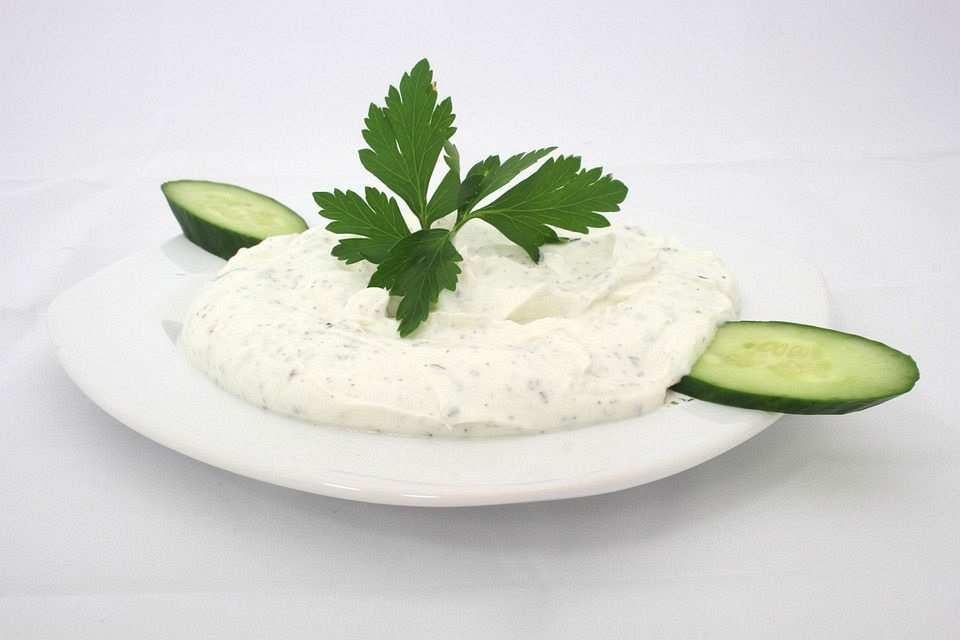 Haydari El Yapımı Meze