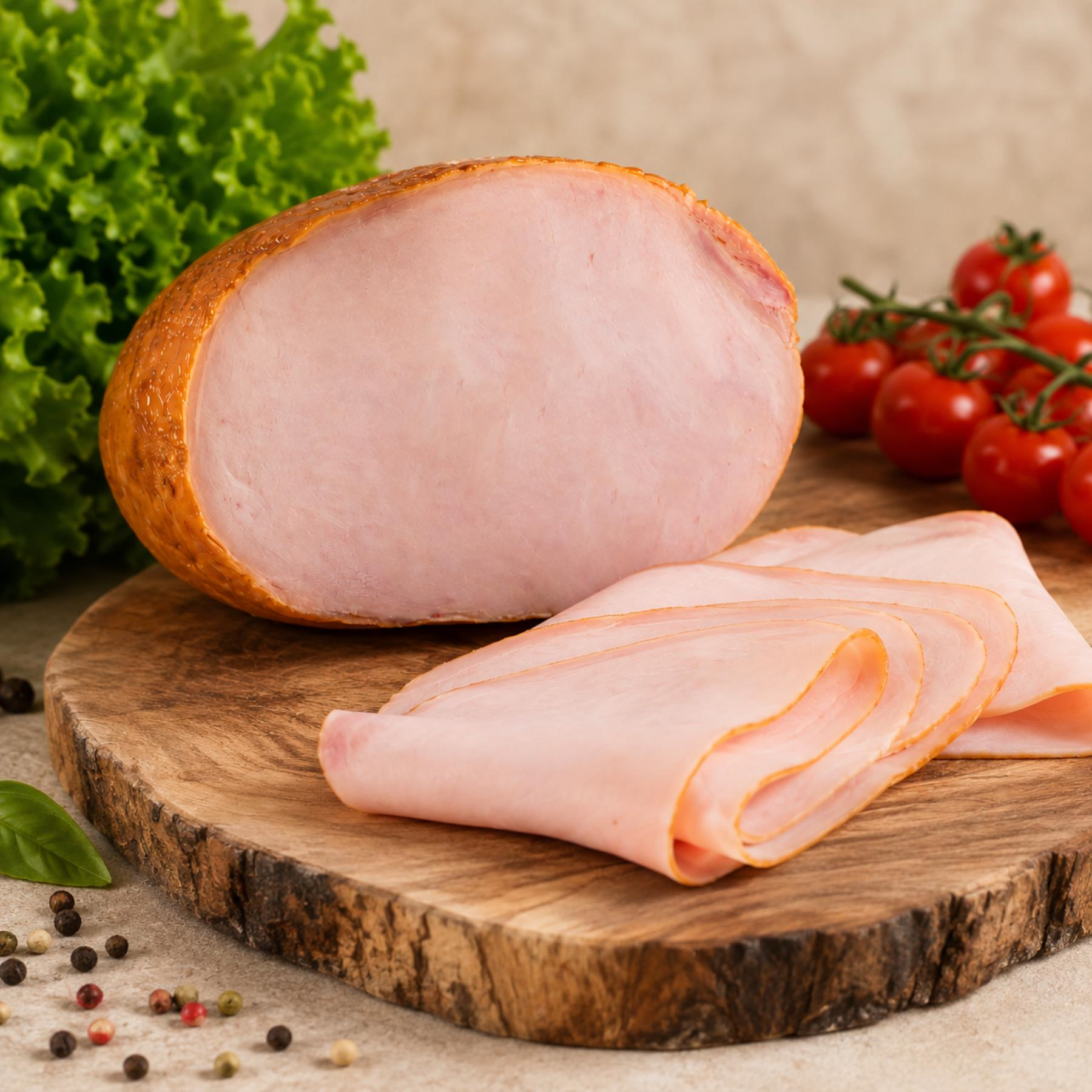 Hindi Füme Göğüs Eti 250 g e