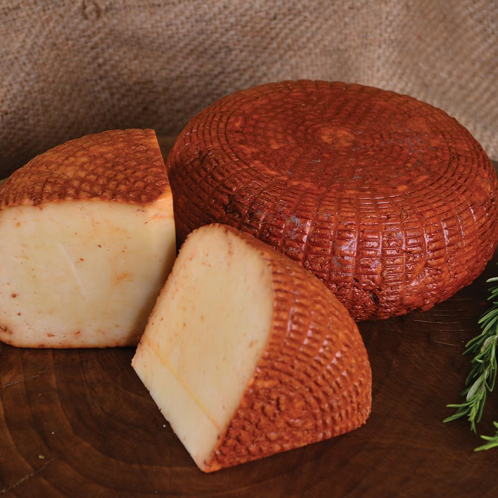 İsli Çerkez Peyniri Sade 500 g e