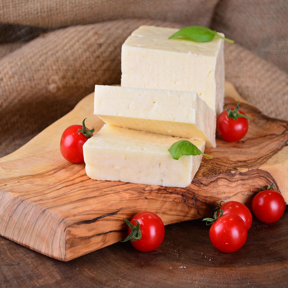 İzmir Bergama Tulum Peyniri Koyun Keçi 1000 g e