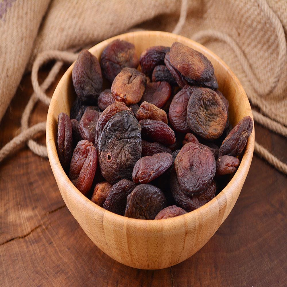 Jumbo Gün Kurusu Kayısı 1000 g e